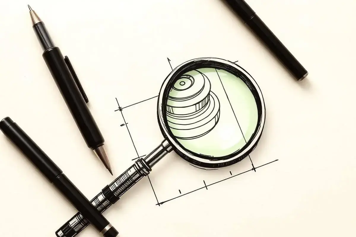Professional Google Ads audit framework covering measurement, structure, spend, ads, and landing pages